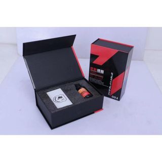 Dung Dịch Crystal Phục Hồi Nhựa Nhám Làm Mới Nhựa 30ml Tặng Kèm Mút Xốp khaihuyauto