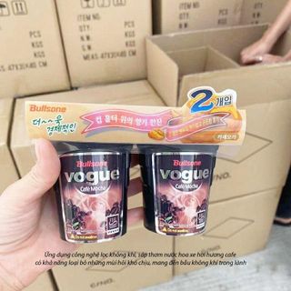 Sáp Thơm Cốc Hương Cà Phê MOCHA Khử Mùi Cho Ô Tô, Văn Phòng khaihuyauto Nội Thất