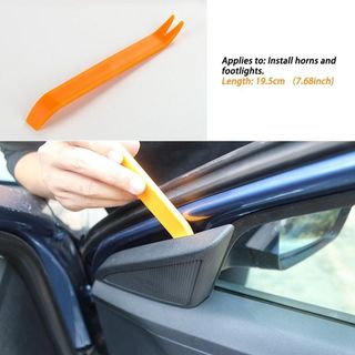 Bộ 12 Dụng Cụ Tháo Lắp Nội Thất Xe Hơi Bằng Nhựa – Khai Huy Auto