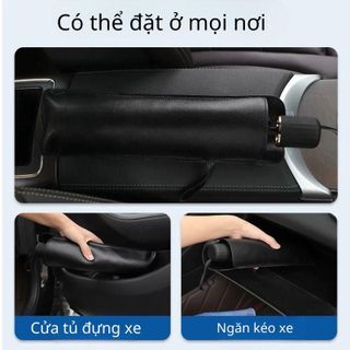 ( Hàng Cao Cấp) Ô Che Nắng Kính Lái Chống Tia UV Bảo Vệ Nội Thất Xe Loại Cao Cấp Hình Hoạt Hình Dễ Thương Khải Huy Yêu Xe