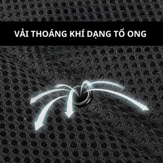 Lót ghế ô tô có quạt thông gió 3 chế độ - 24 lỗ thông gió - dùng nguồn 12/24V bảo hành 12 tháng