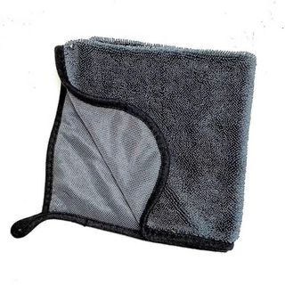 Khăn Lau Đa Năng Cao Cấp Superfine Fiber Siêu Thấm Rửa Xe Vải Mềm Chống Trầy Xước Xe Hàng Cao Cấp