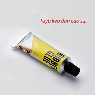 SET 8 DỤNG CỤ SỬA CHỮA LỐP XE HƠI KHẨN CẤP – TIỆN LỢI, NHANH GỌN, DỄ SỬ DỤNG KHAIHUYAUTO