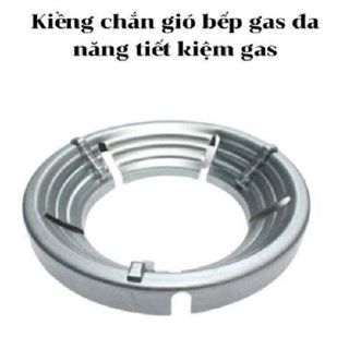 KIỀNG CHẮN GIÓ BẾP GAS LOẠI DÀY (T60)