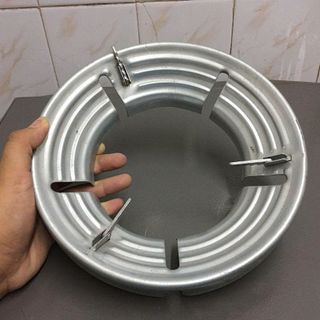 KIỀNG CHẮN GIÓ BẾP GAS LOẠI DÀY (T60)