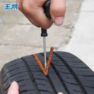 SET 8 DỤNG CỤ SỬA CHỮA LỐP XE HƠI KHẨN CẤP – TIỆN LỢI, NHANH GỌN, DỄ SỬ DỤNG KHAIHUYAUTO