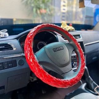 Bọc vô lăng xe tải chính hãng thái lan siêu chất thể thao size 40-42-45cm