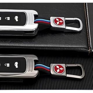 Kim Loại Bằng Hợp Kim Cao Cấp Các Dòng Xe Mitsu 3 Tm :Mitsu Xpander, Outlander, Attrage,Mirage,Pajero Luxury_Autocar