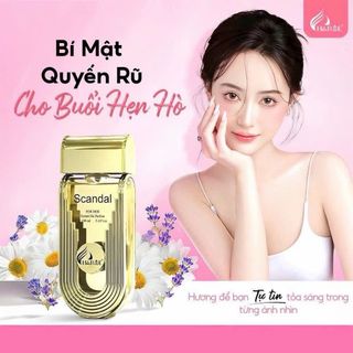 Charme Scandal 100ml nữ