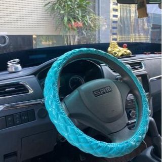 Bọc vô lăng xe tải chính hãng thái lan siêu chất thể thao size 40-42-45cm