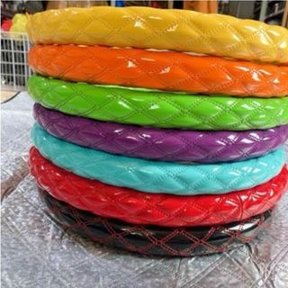 Bọc vô lăng xe tải chính hãng thái lan siêu chất thể thao size 40-42-45cm