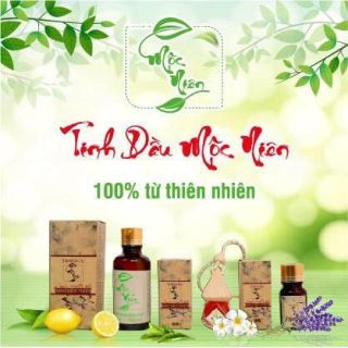 Tinh dầu treo xe Quốc Mộc hàng indo cực thơm đầy đủ tem mác đủ mùi hương treo tủ áo phòng ngủ quạt gió ô tô Dầu Thơm Phòng Dầu Thơm