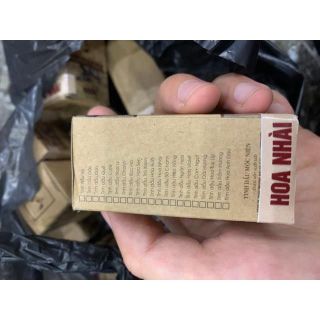 Tinh dầu treo xe Quốc Mộc hàng indo cực thơm đầy đủ tem mác đủ mùi hương treo tủ áo phòng ngủ quạt gió ô tô Dầu Thơm Phòng Dầu Thơm