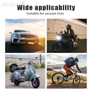 BỘ 4 NẮP CHỤP VAN LỐP PHẢN QUANG Ô TÔ XE MÁY XE ĐẠP – PHÁT SÁNG NỔI BẬT, BẢO VỆ LỐP TỐI ƯU