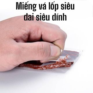 Dụng cụ sửa chữa lốp xe hơi khẩn cấp tiện lợi 8 món cho xe máy xe ô tô nhanh chóng