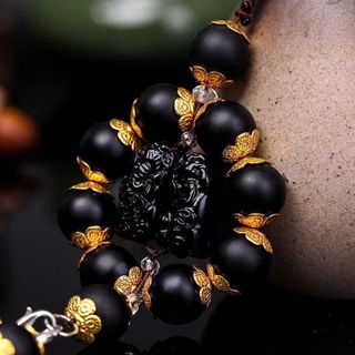 Khánh Ngọc Đôi Đặt Taplo Ô Tô Tùy Hưu Đỏ Phong Thủy Đem Tài Lộc Và May Mắn Cho Chủ Xe (Mệnh hỏa) khaihuyauto