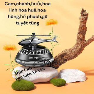 Set Mô Hình Pikachu Kèm Nước Hoa Máy Bay Catpai Năng Lượng Mặt Trời Trang Trí Taplo