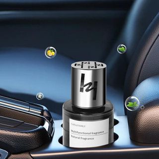 Nước hoa khuếch tán CAR &FAMIL THALO hương thơm tự nhiên cao cấp,khử mùi ô tô Lưu giữ hương trên xe lâu hơn Phun Sương Xông Tinh Dầu Phụ Tùng Nội Thất