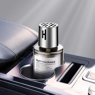 Nước hoa khuếch tán CAR &FAMIL THALO hương thơm tự nhiên cao cấp,khử mùi ô tô Lưu giữ hương trên xe lâu hơn Phun Sương Xông Tinh Dầu Phụ Tùng Nội Thất