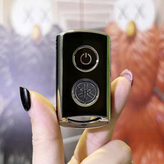 Ốp TPU bảo vệ chìa khóa xe máy  Smartkey YAMAHA: Grande, Exciter, Janus, NVX, Latte Móc Khoá Móc Khóa Silicon