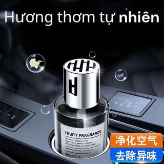 Nước hoa khuếch tán CAR &FAMIL THALO hương thơm tự nhiên cao cấp,khử mùi ô tô Lưu giữ hương trên xe lâu hơn Phun Sương Xông Tinh Dầu Phụ Tùng Nội Thất