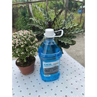 Nước Rửa Kính Ô Tô Chính Hãng ODL Clean Đổ Trực Tiếp Phù Hợp Với Mọi Loại Xe Hơi, Không Đóng Cặn