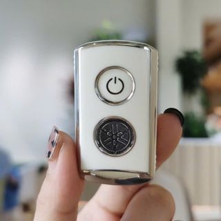 Ốp TPU bảo vệ chìa khóa xe máy Smartkey YAMAHA: Grande, Exciter, Janus, NVX, Latte Móc Khoá Móc Khóa Silicon
