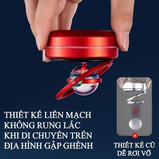 Nước hoa ô tô ĐỊA CẦU kèm sáp thơm GALAXY, sáp nước hoa ô tô khử mùi ô tô phụ kiện ô tô trang trí ô tô Nội Thất Nhựa