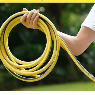 Vòi Xịt Tăng Áp Rửa Xe Tưới Cây Áp Lực Cao - Bộ Vòi 7 Chế Độ Xịt Khác Nhau Có Thể Điều Chỉnh Áp Lực Nước