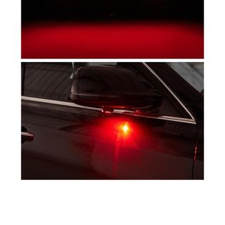 Đèn LED Cảnh Báo Chống Va Chạm 7 Màu Drone Mini- Có Remote điều khiển từ xa Flycam Chụp Ảnh Phụ Kiện Camera