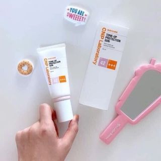 Chống nắng CNP Sỉ thùng 37k Sỉ ít 39k