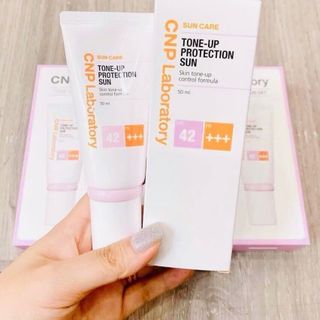 Chống nắng CNP Sỉ thùng 37k Sỉ ít 39k