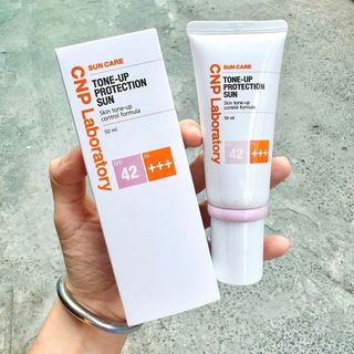 Chống nắng CNP Sỉ thùng 37k Sỉ ít 39k