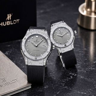 CẶP HUBL DIAMONDS