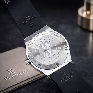 CẶP HUBL DIAMONDS