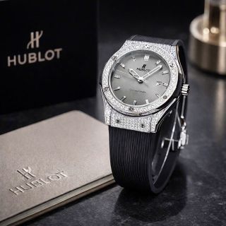 CẶP HUBL DIAMONDS