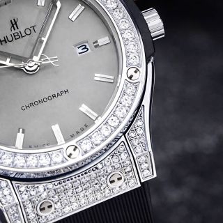 CẶP HUBL DIAMONDS