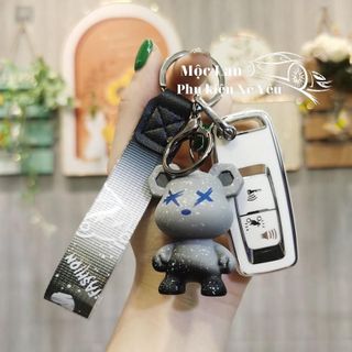 Ốp TPU ốp chìa khóa xe máy Smartkey ,2022 Vision, SH Mode, Air Blade, Lead,Ab 2023 ..ốm sát chìa khóa bảo vệ chia Silicon Móc Khoá Móc Khóa bảo  vệ