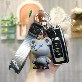 Ốp TPU ốp chìa khóa xe máy Smartkey ,2022 Vision, SH Mode, Air Blade, Lead,Ab 2023 ..ốm sát chìa khóa bảo vệ chia Silicon Móc Khoá Móc Khóa bảo  vệ