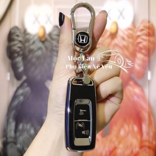 Ốp TPU ốp chìa khóa xe máy Smartkey ,2022 Vision, SH Mode, Air Blade, Lead,Ab 2023 ..ốm sát chìa khóa bảo vệ chia Silicon Móc Khoá Móc Khóa bảo vệ