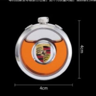 Nước hoa cài cửa gió theo xe có logo hãng độc đáo cực thơm - khánh treo nước hoa