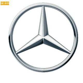 Bộ 2 đèn led cảm biến chiếu logo gắn cửa xe ô tô