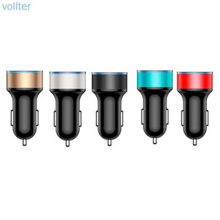 Tẩu Sạc Nhanh 5v 3.1A Trên Xe Ô Tô Chất Lượng Cao,tẩu sạc Ô tô
