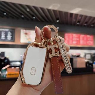Ốp Chìa Khóa KIA. Ốp Chìa Khóa KIA Cerato, K3 2018-2019 Đời Mới 5 Phím Bấm. Ốp Chìa Khóa Ô Tô Móc Khoá Móc Khóa