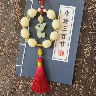 Khánh 8S bông liên hoa Mặt Công Chúa Giáo Thánh Giá Và Hươu Phản Quang Trang Trí Gương Xe Ô Tô Nội Thất Nội Thất