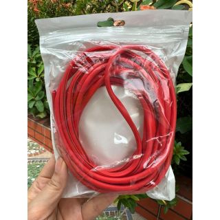 5 Mét Nẹp Viền-Cuộn Nẹp Viền Trang Chống Xước Mép Cánh Cửa,Mép Cốp Xe- Mộc Lan Car
