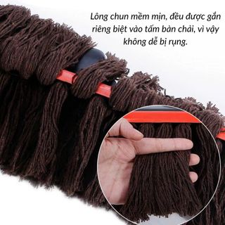 Chổi Dẹt Lau Xe Ô Tô Sợi Mềm Cao Cấp Cán Dài Hợp Kim Nhôm, Quét Bụi Nhanh Không Xước Sơn, Dụng Cụ Vệ Sinh Xe Tiện Lợi