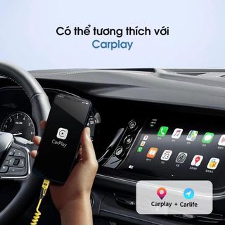 Dây Cáp Sạc Nhanh Đa Năng 4in1 65w Dạng Lò Xo Thu Gọn Tự Động Dùng Cho Mọi Điện Thoại 1.5met