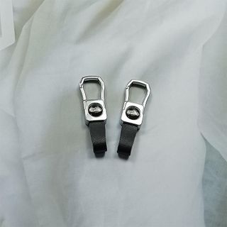 Giá sỉ-móc khoa da bò cao cấp logo hãng xe ô tô .mazda,hyundai,toyota... Móc Khoá Móc Chìa Khoá Voi