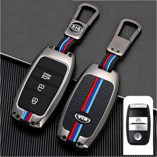 Tổng Hợp Ốp Khóa Kim Loại Kia 4Nút- cerato 3,4nút sườn-Kia 3 Nút-Kia Moring 2Nút cơ-Kia Cũ i30-Kia fote 4 Nút- Kia Cares